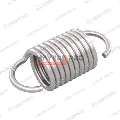 G18904540-M Пружина чистиків - 1 G18904540-M Пружина чистиків - 1