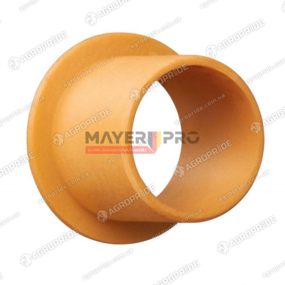 A139049500-M Втулка ковзання пластикова - 1 A139049500-M Втулка ковзання пластикова - 1