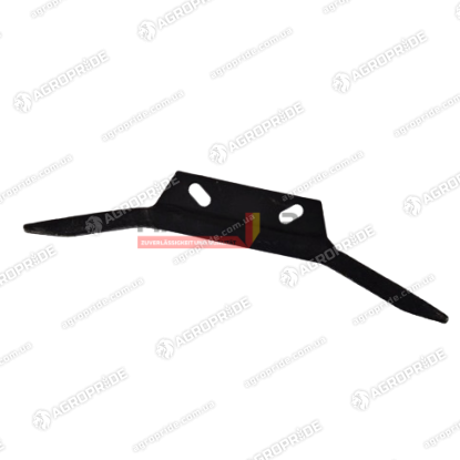 R17820661-M Долото змінне (без наплавки) R17820660 - 1 R17820661-M Долото змінне (без наплавки) R17820660 - 1