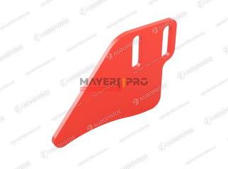 G15223863-M Чистик опорного колеса 4.5&quot; рівний