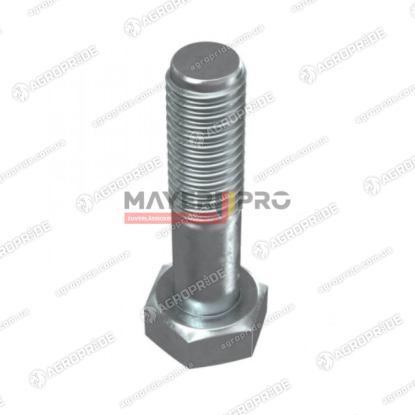 Болт DIN 931 M16x110 10,9 - 1