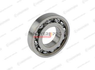 Підшипник 16004 SKF