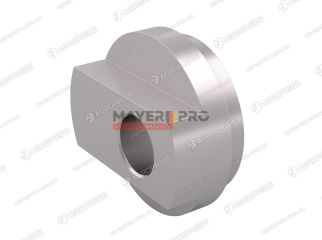 GA5220411-M Втулка ексцентрик кронштейна прикочуючих коліс