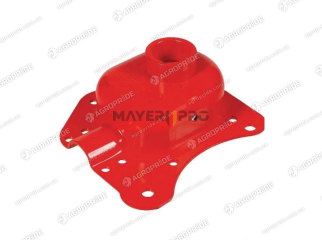 G22220103-M Полукорпус редуктора лівий