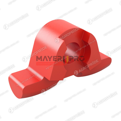 Балансир опорного колеса G17720291-M - 1
