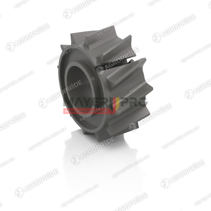 474475-M Котушка тукова сіра - 1 474475-M Котушка тукова сіра - 1