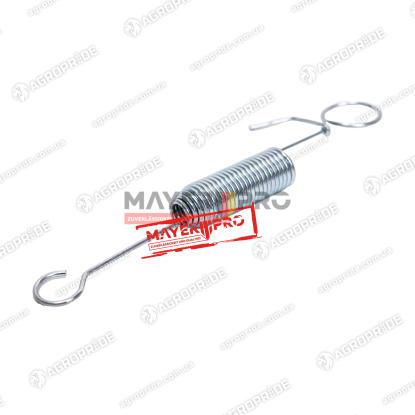 G18903170-M Пружина загортача ZN - 4 G18903170-M Пружина загортача ZN - 4