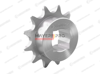 G20860086-M Зірочка під квадратний вал Z-12