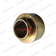 24017301_M Втулка металева 32x16,5x22 мм - 1 24017301_M Втулка металева 32x16,5x22 мм - 1