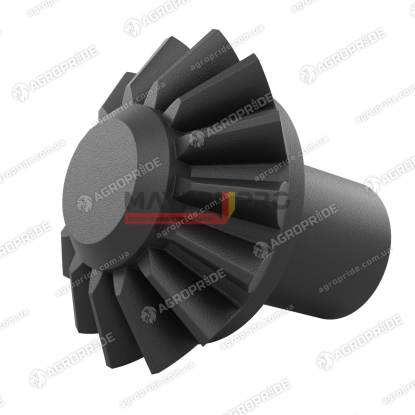 Шестерня конічна ведена F11090029-M - 1 Шестерня конічна ведена F11090029-M - 1