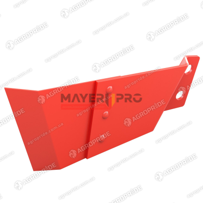 G15220631-M Чистик зовнішній правий - 1 G15220631-M Чистик зовнішній правий - 1