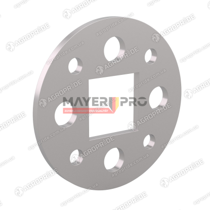 G22270162-M Шайба блока зірочок - 1