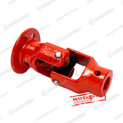 G22270453-M Шарнір карданний - 3