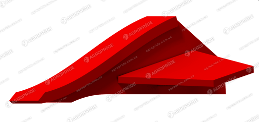 Долото глибокорозпушувача Framest Fralaz F00549 - 2