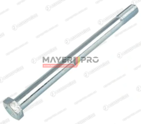429022-M Болт кріплення прижимного колеса M16x215 8.8 (50001622021-M) - 1
