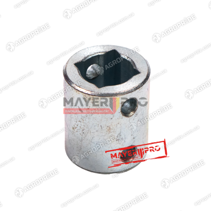 G22220085-M Втулка з\'єднання валу - 2