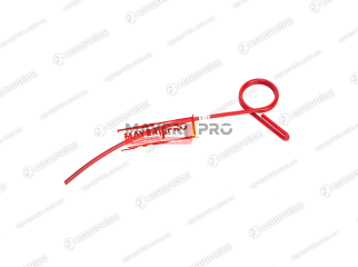 427497-M Пружинна борона одинарна