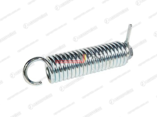 G15226280-M Пружина з індикатором глибини