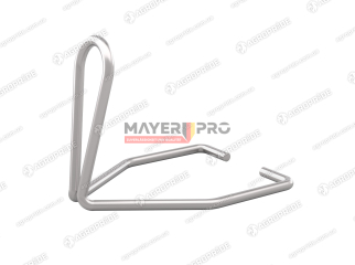 G18903741-M Тримач ручки металевий