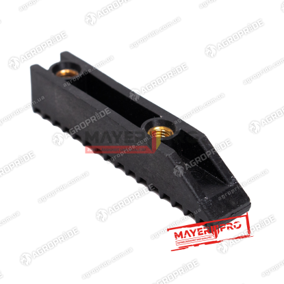 G19003690-M Регулювальна рейка дозатора - 2 G19003690-M Регулювальна рейка дозатора - 2