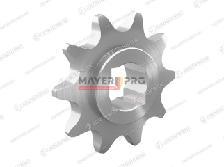 G22220113-M Зірочка приводна під квадрат Z-10