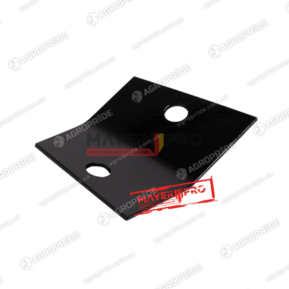 G15472301-M Чистик внутрішній туковий металевий - 3 G15472301-M Чистик внутрішній туковий металевий - 3