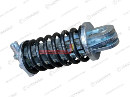 203407-M Амортизуючий вузол сошника добрив жорсткий (224387-M) - 3 203407-M Амортизуючий вузол сошника добрив жорсткий (224387-M) - 3