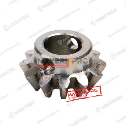 G22270390-M Комплект металевий шестерень (1+1) - 2 G22270390-M Комплект металевий шестерень (1+1) - 2