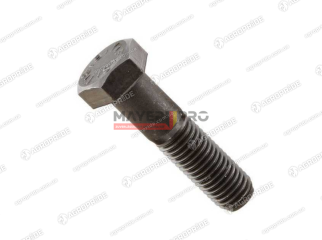 Болт DIN 931 M16x60 10,9