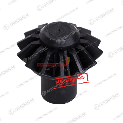 Шестерня конічна ведена F11090029-M - 2 Шестерня конічна ведена F11090029-M - 2