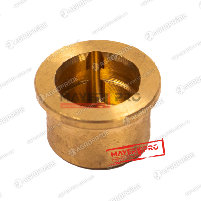 G66349008-M Втулка ковзання глуха - 2 G66349008-M Втулка ковзання глуха - 2