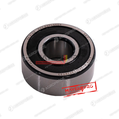 Підшипник 3304-2RS (5304-2RS) SKF - 2