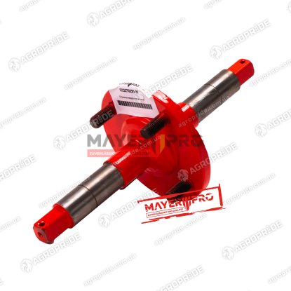 G22270281-M Ступиця ведучого колеса - 2