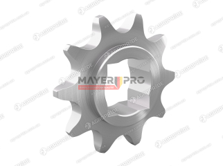 G17732200-M Зірочка під квадратний вал Z-10