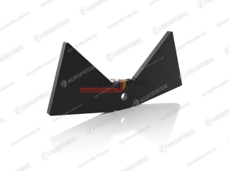 A139253378-M Чистик пластиковий