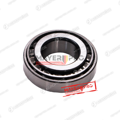 Підшипник 30205 SKF - 3