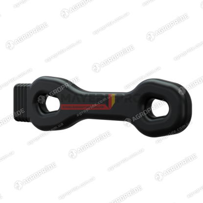 445190-M Гумовий фіксатор (433933-M) - 1 445190-M Гумовий фіксатор (433933-M) - 1