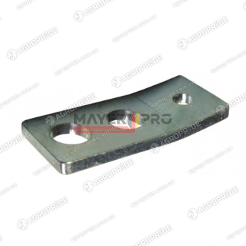 G17722340-M Пластина кріплення пружини прикатки - 1