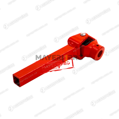 G15225131-M Кардан внутрішнього приводу короткий - 3