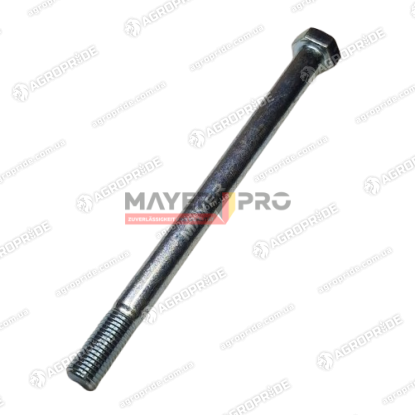 429022-M Болт кріплення прижимного колеса M16x215 8.8 (50001622021-M) - 2