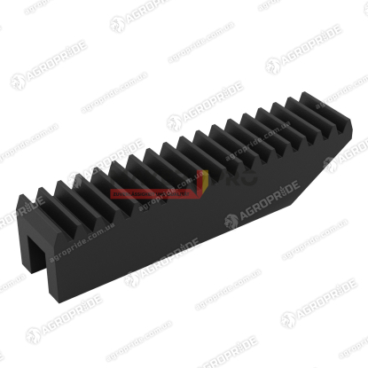 G19003690-M Регулювальна рейка дозатора - 1 G19003690-M Регулювальна рейка дозатора - 1