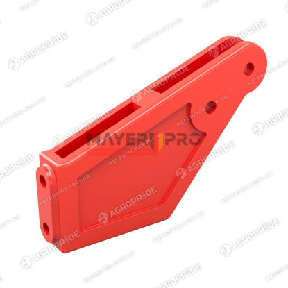 G19204000-M Кронштейн комковідбивача - 1