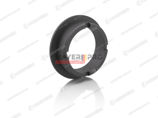 478723-M Втулка чорна дискової батареї