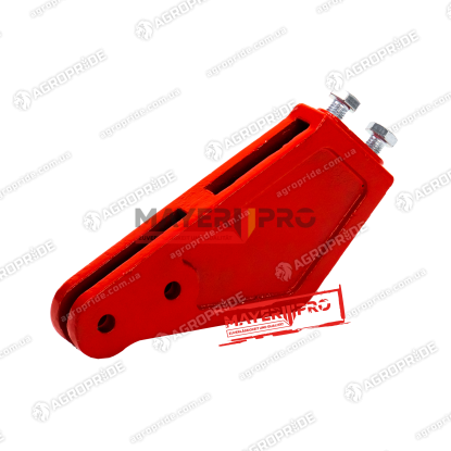 G19204000-M Кронштейн комковідбивача - 3