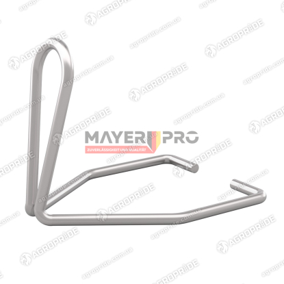 G18903741-M Тримач ручки металевий - 1 G18903741-M Тримач ручки металевий - 1