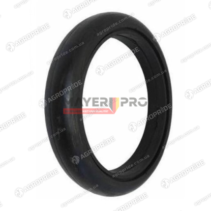 Бандаж прикочуючого колеса 2"х13"F06120165-M (G56345067-M, F06120261-M, G19006280-M) - 1 Бандаж прикочуючого колеса 2"х13"F06120165-M (G56345067-M, F06120261-M, G19006280-M) - 1