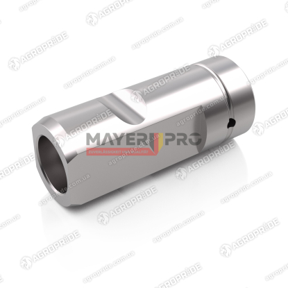 499447-M Палець секції металевий - 1 499447-M Палець секції металевий - 1