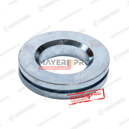 408175-M Ущільнююче кільце металеве - 5 408175-M Ущільнююче кільце металеве - 5