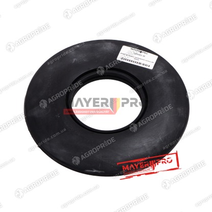 485683-M Бандаж прижимного колеса (60 shore) - 2 485683-M Бандаж прижимного колеса (60 shore) - 2
