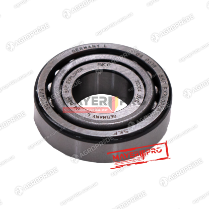 Підшипник 30204 SKF - 2